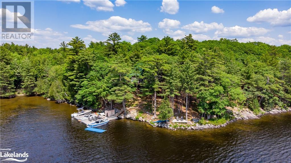 1384 Browning Island, Bracebridge, Ontario  P1L 1A2 - Photo 44 - 40568438
