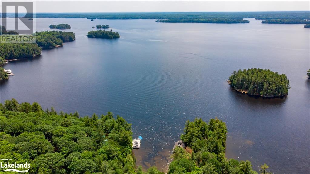 1384 Browning Island, Bracebridge, Ontario  P1L 1A2 - Photo 46 - 40568438