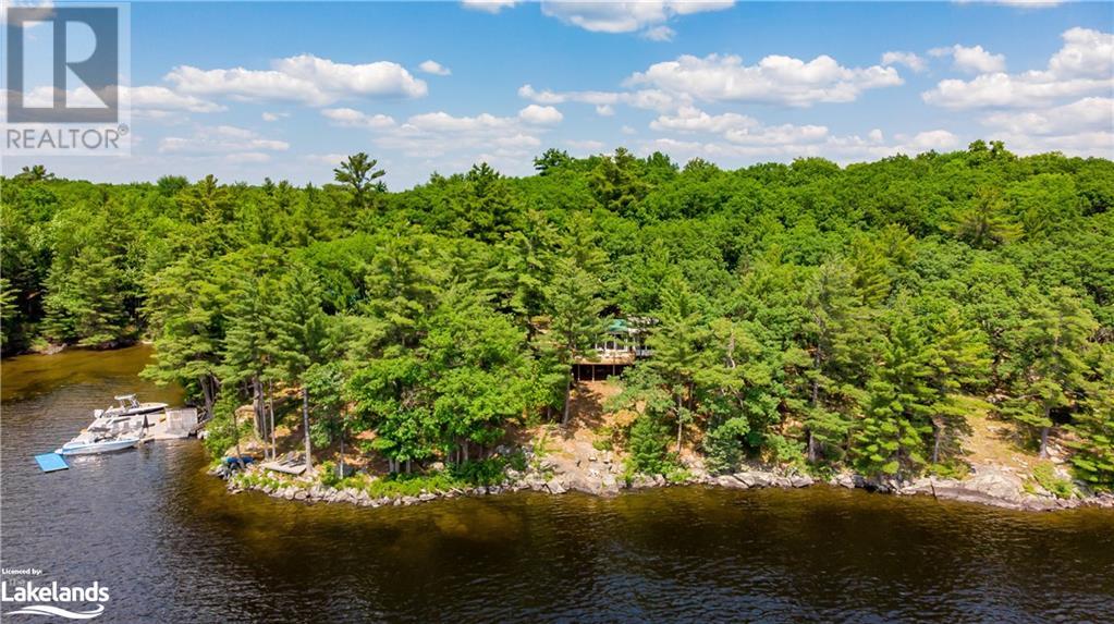 1384 Browning Island, Bracebridge, Ontario  P1L 1A2 - Photo 49 - 40568438