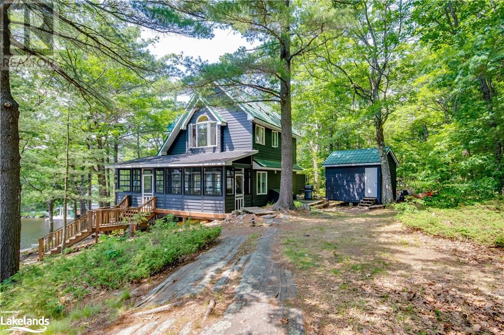 1384 Browning Island, Bracebridge, Ontario  P1L 1A2 - Photo 5 - 40568438