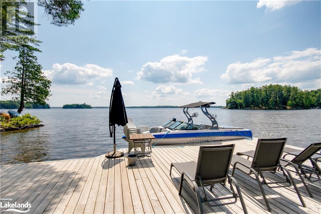 1384 Browning Island, Bracebridge, Ontario  P1L 1A2 - Photo 6 - 40568438
