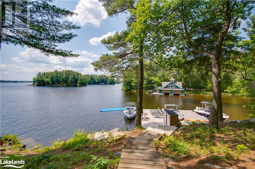 1384 Browning Island, Bracebridge, Ontario  P1L 1A2 - Photo 7 - 40568438