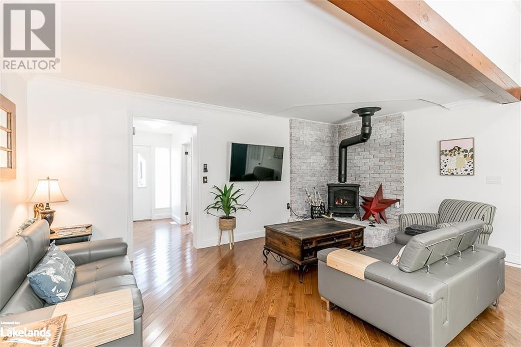 2440 Champlain Road, Tiny, Ontario  L9M 0C9 - Photo 6 - 40588265