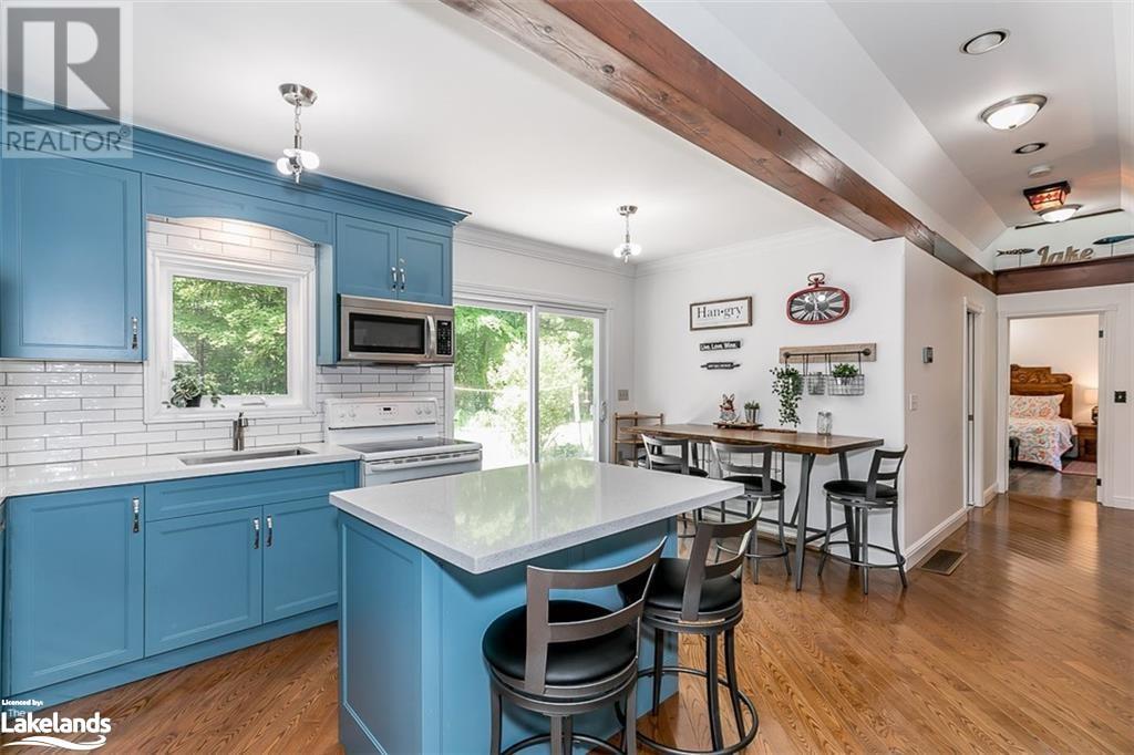 2440 Champlain Road, Tiny, Ontario  L9M 0C9 - Photo 8 - 40588265