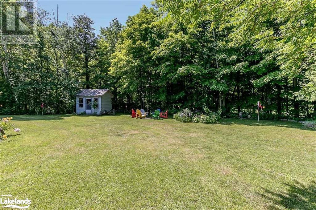 2440 Champlain Road, Tiny, Ontario  L9M 0C9 - Photo 27 - 40588265