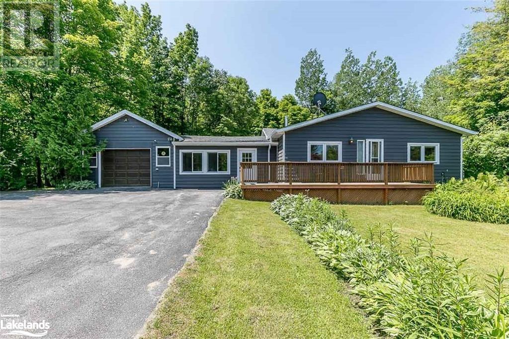 2440 Champlain Road, Tiny, Ontario  L9M 0C9 - Photo 1 - 40588265