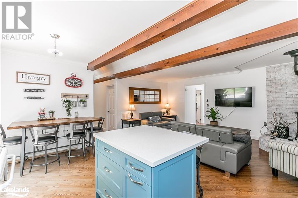2440 Champlain Road, Tiny, Ontario  L9M 0C9 - Photo 9 - 40588265
