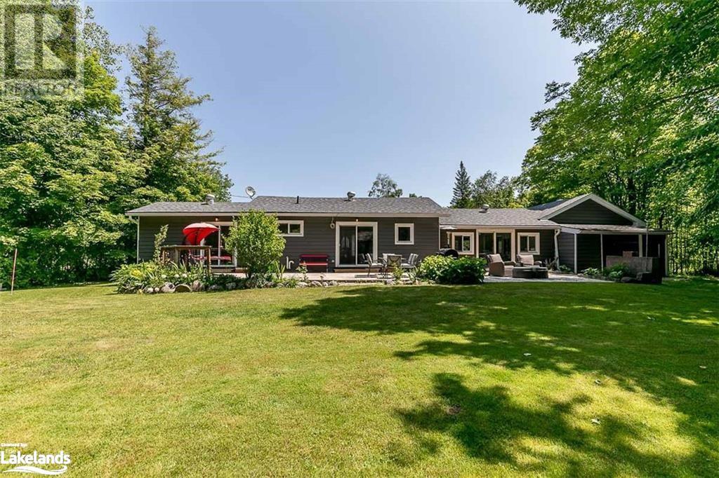 2440 Champlain Road, Tiny, Ontario  L9M 0C9 - Photo 29 - 40588265