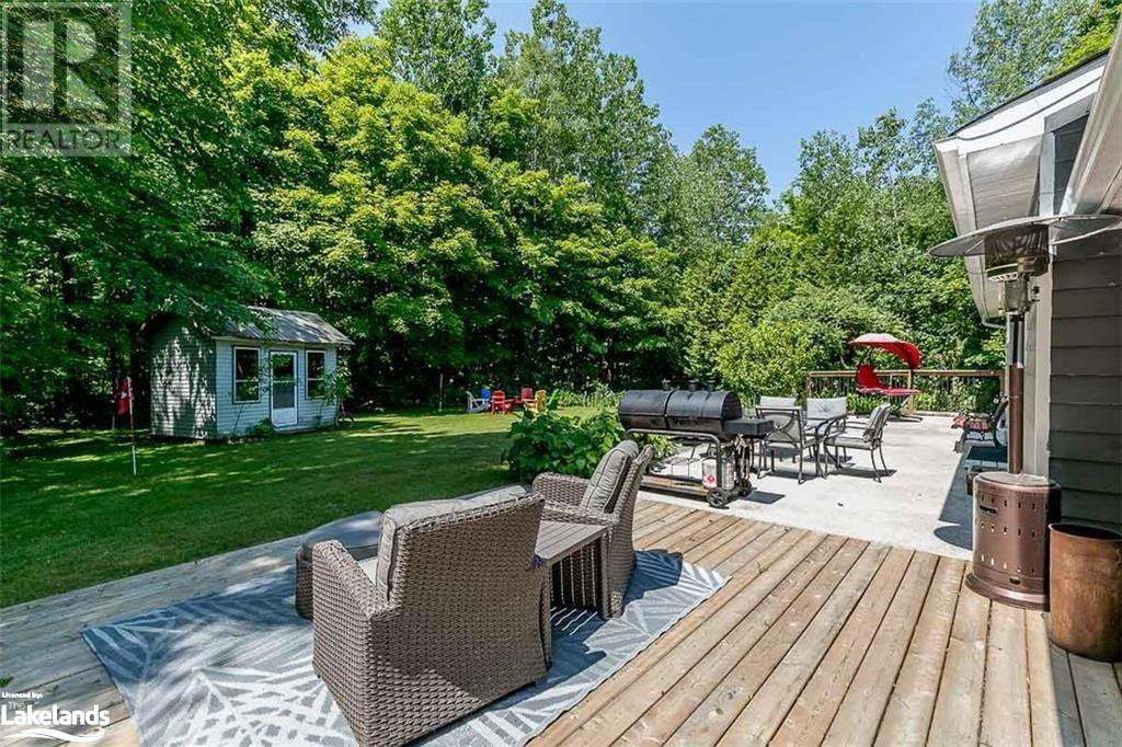 2440 Champlain Road, Tiny, Ontario  L9M 0C9 - Photo 23 - 40588265