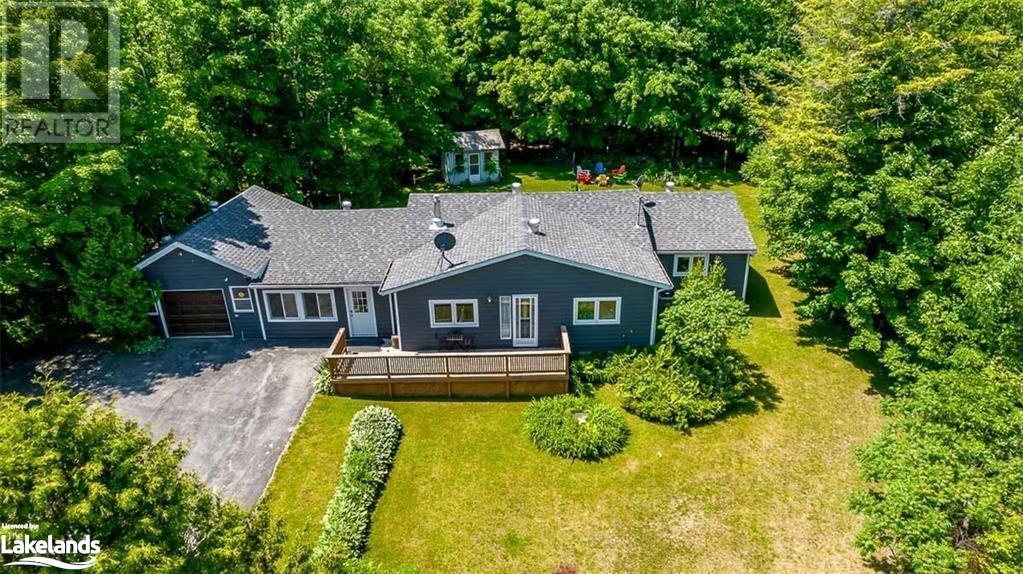 2440 Champlain Road, Tiny, Ontario  L9M 0C9 - Photo 37 - 40588265