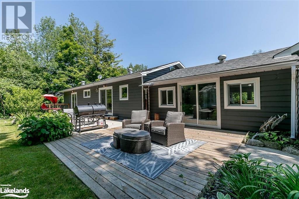 2440 Champlain Road, Tiny, Ontario  L9M 0C9 - Photo 25 - 40588265