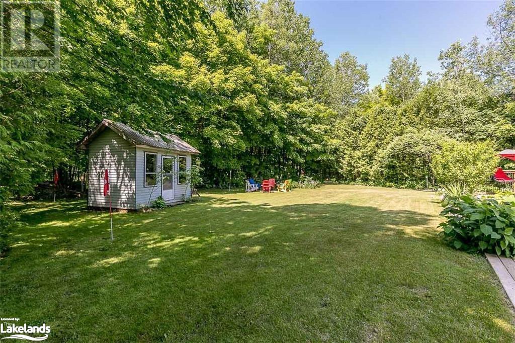 2440 Champlain Road, Tiny, Ontario  L9M 0C9 - Photo 26 - 40588265