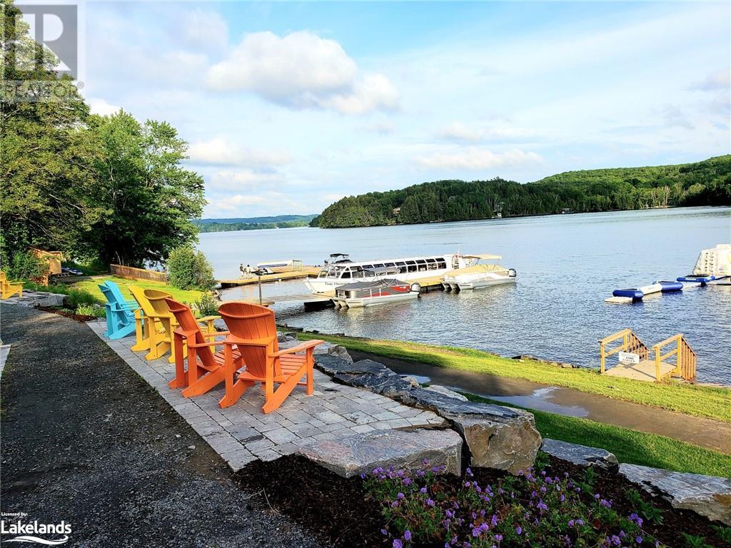 1235 Deerhurst Drive Unit# 54-207, Huntsville, Ontario  P1H 2E8 - Photo 16 - 40588315