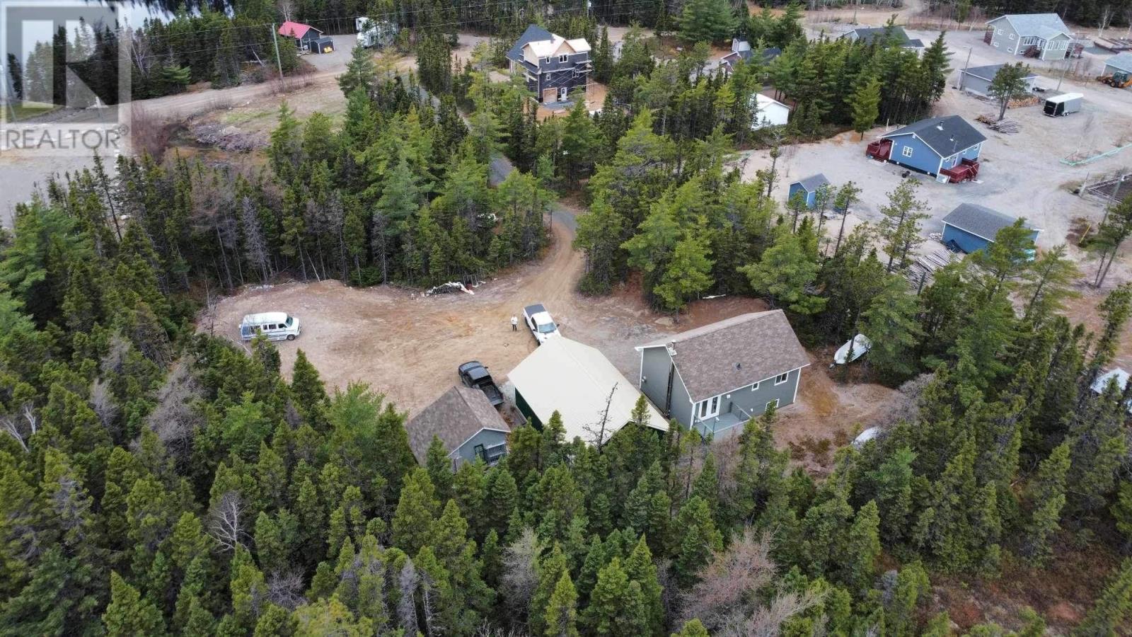 Lot 29 Bensons Field Pitts Pond Road, Terra Nova, Newfoundland & Labrador  A0C 1L0 - Photo 38 - 1271711