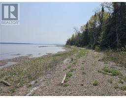 Lot 49 Sandy Point Road, manitoulin island, Ontario