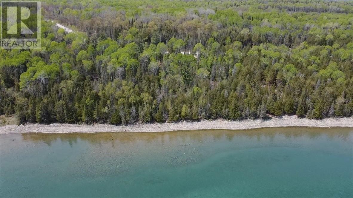 Lot 2 Sandy Point Rd, manitoulin island, Ontario