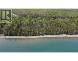 Lot 2 Sandy Point Rd, manitoulin island, Ontario