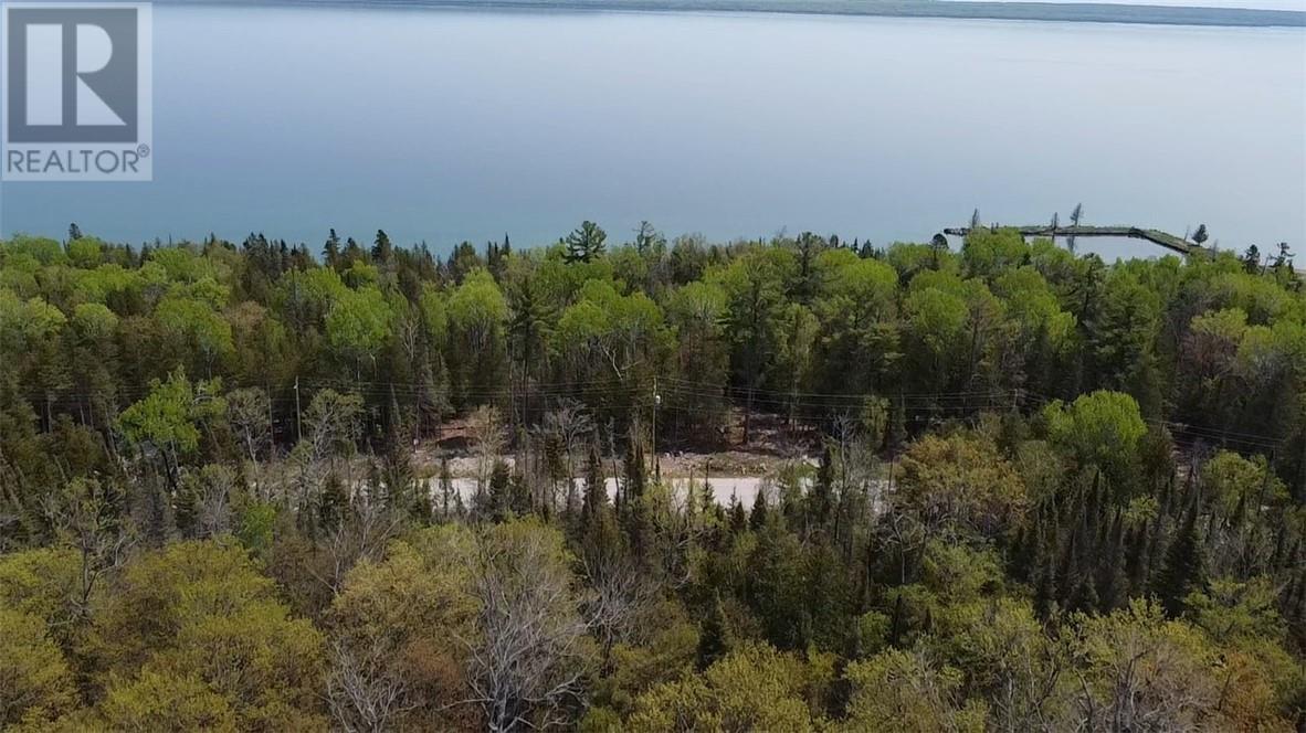 Lot 2 Sandy Point Rd, Manitoulin Island, Ontario  P0P 1N0 - Photo 2 - 2116672