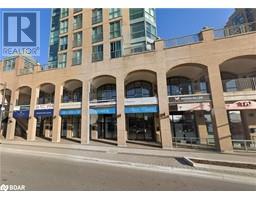 140 DUNLOP Street E Unit# 201