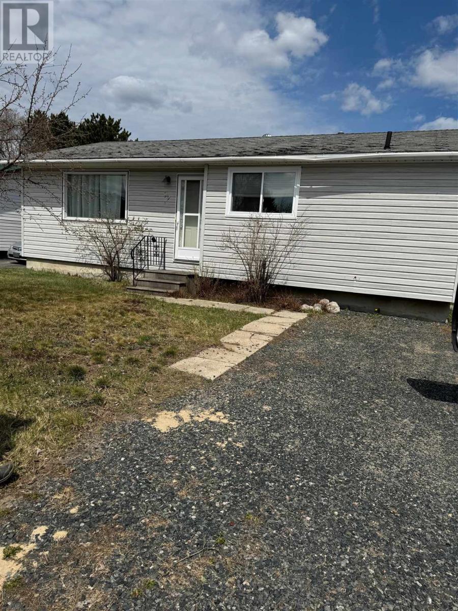 99 Balsam Ave, Ignace, Ontario  P0T 1T0 - Photo 2 - TB241254