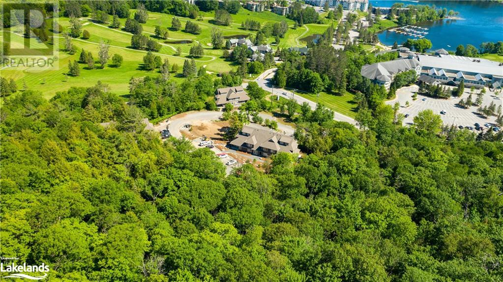 3 Tree Tops Lane Unit# 302, Huntsville, Ontario  P1H 1A9 - Photo 36 - 40588376
