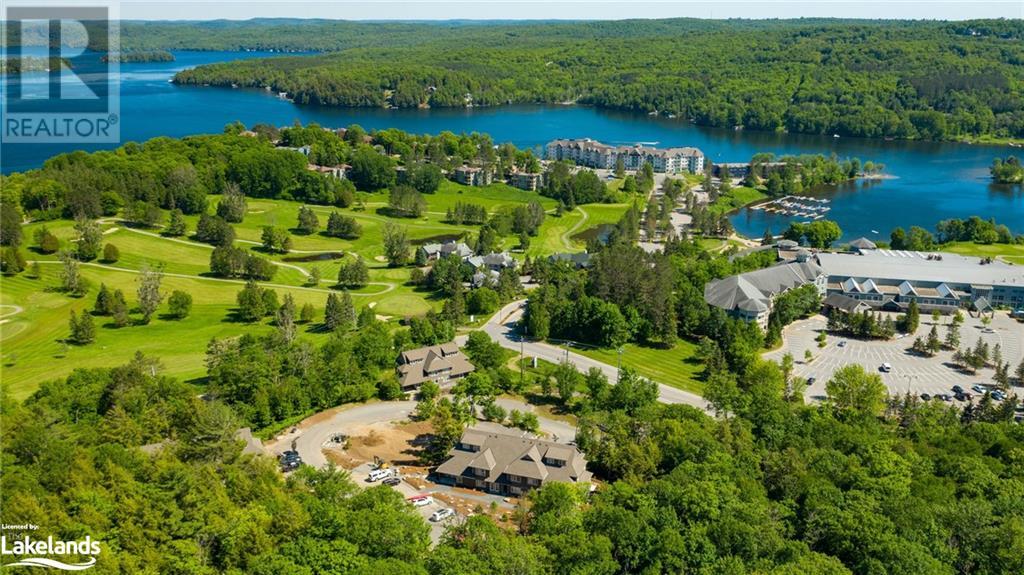 3 Tree Tops Lane Unit# 302, Huntsville, Ontario  P1H 1A9 - Photo 38 - 40588376
