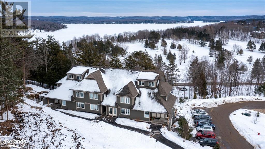 3 Tree Tops Lane Unit# 302, Huntsville, Ontario  P1H 1A9 - Photo 40 - 40588376