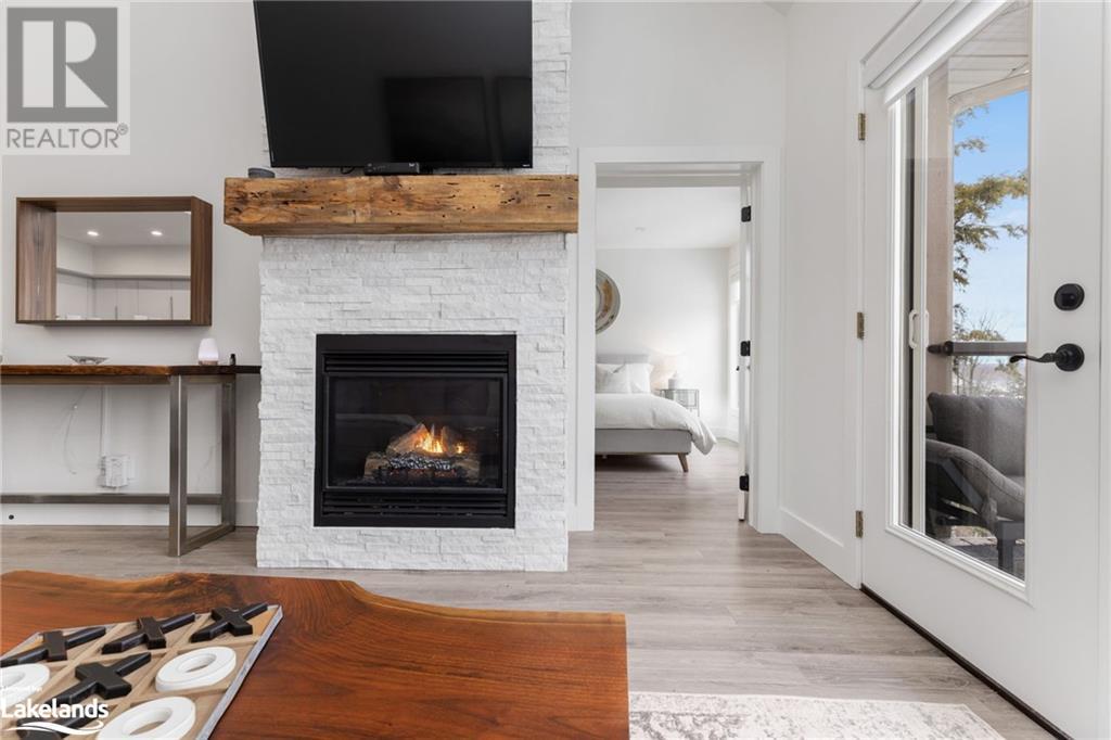 3 Tree Tops Lane Unit# 302, Huntsville, Ontario  P1H 1A9 - Photo 6 - 40588376