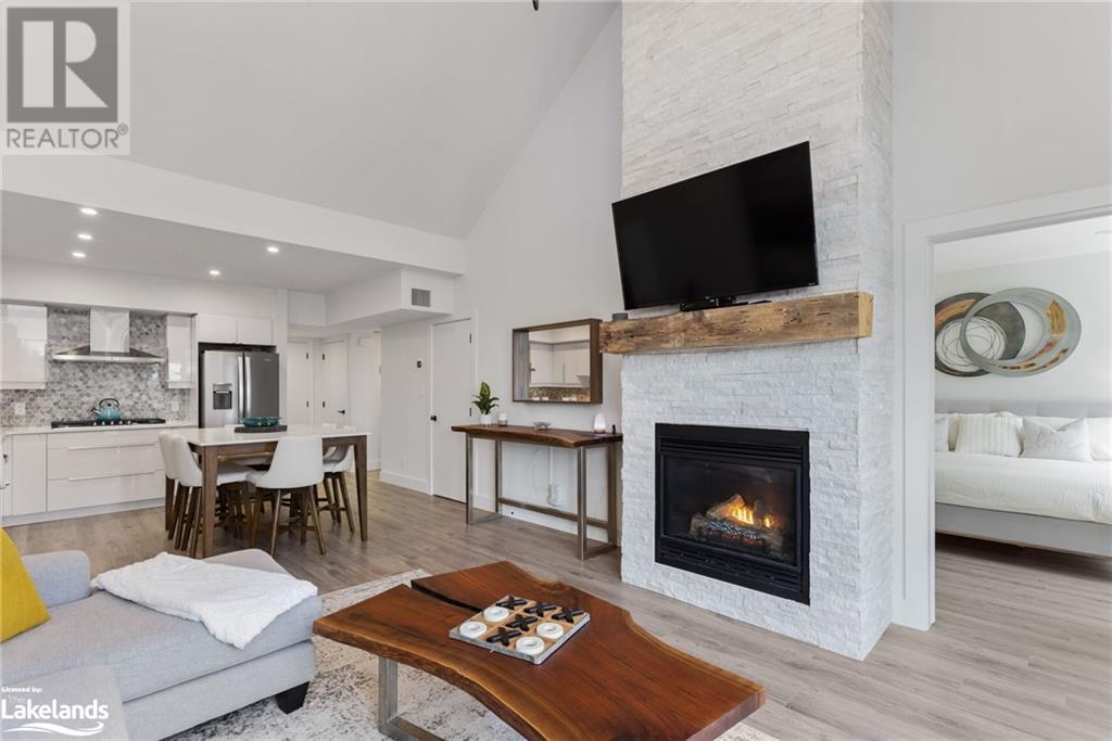 3 Tree Tops Lane Unit# 302, Huntsville, Ontario  P1H 1A9 - Photo 7 - 40588376