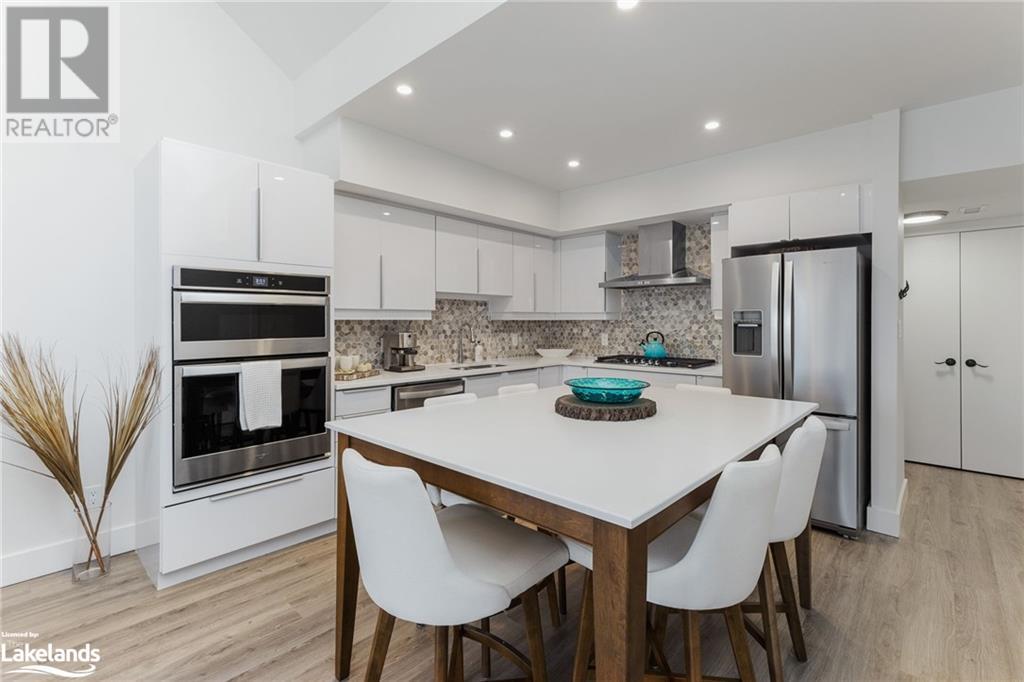 3 Tree Tops Lane Unit# 302, Huntsville, Ontario  P1H 1A9 - Photo 8 - 40588376