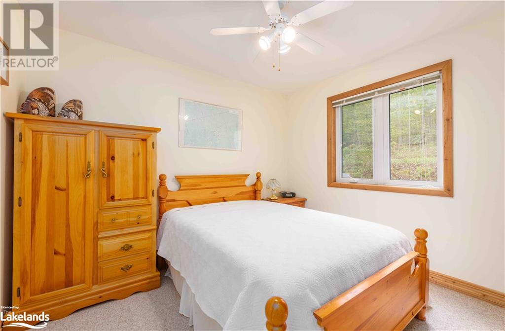 496 Big Island, Huntsville, Ontario  P1H 2J3 - Photo 11 - 40588245