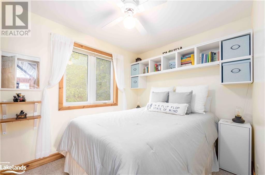 496 Big Island, Huntsville, Ontario  P1H 2J3 - Photo 15 - 40588245