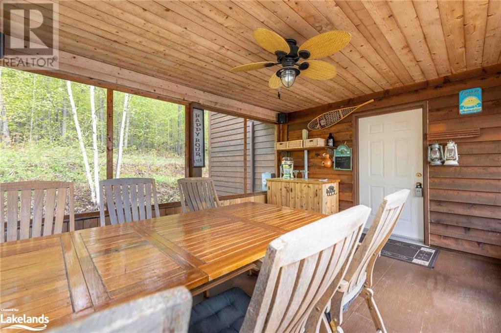 496 Big Island, Huntsville, Ontario  P1H 2J3 - Photo 19 - 40588245