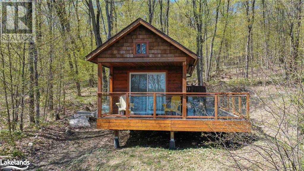 496 Big Island, Huntsville, Ontario  P1H 2J3 - Photo 23 - 40588245