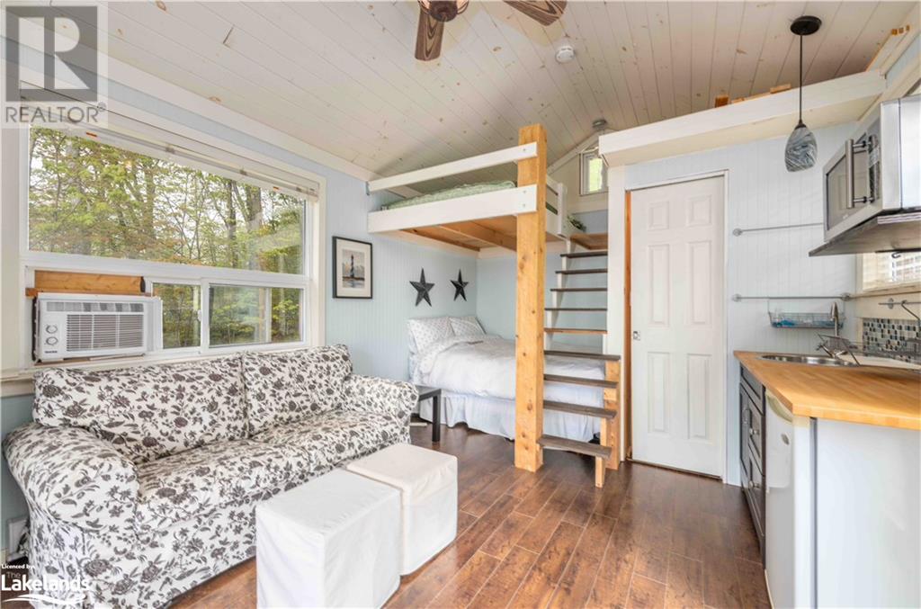 496 Big Island, Huntsville, Ontario  P1H 2J3 - Photo 25 - 40588245
