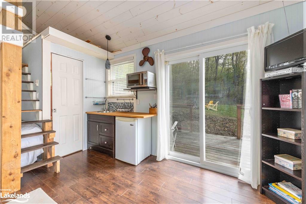496 Big Island, Huntsville, Ontario  P1H 2J3 - Photo 26 - 40588245