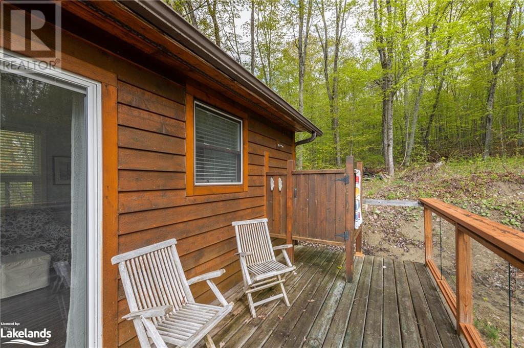 496 Big Island, Huntsville, Ontario  P1H 2J3 - Photo 28 - 40588245