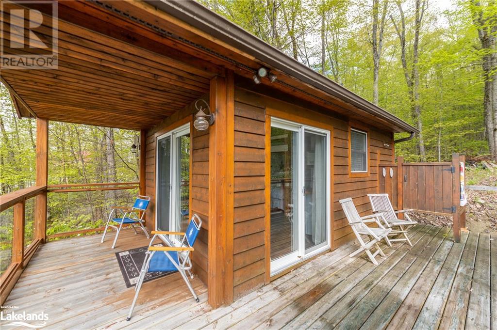 496 Big Island, Huntsville, Ontario  P1H 2J3 - Photo 29 - 40588245