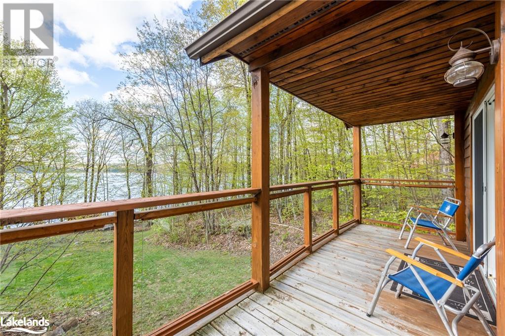496 Big Island, Huntsville, Ontario  P1H 2J3 - Photo 30 - 40588245