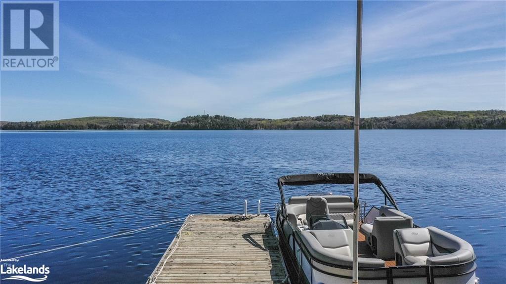 496 Big Island, Huntsville, Ontario  P1H 2J3 - Photo 33 - 40588245