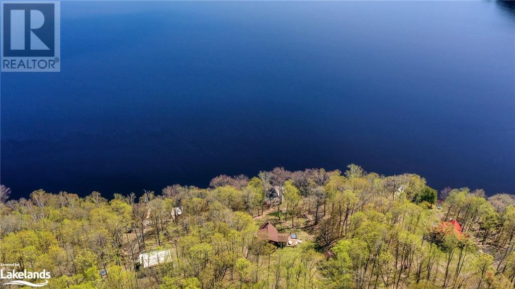 496 Big Island, Huntsville, Ontario  P1H 2J3 - Photo 35 - 40588245