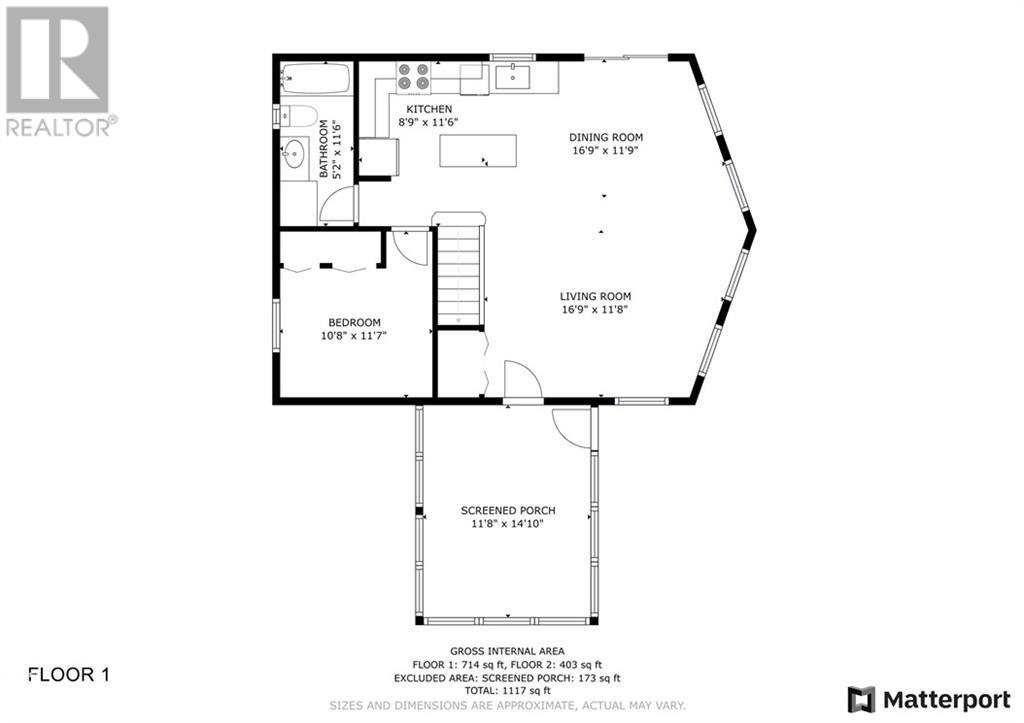 496 Big Island, Huntsville, Ontario  P1H 2J3 - Photo 41 - 40588245