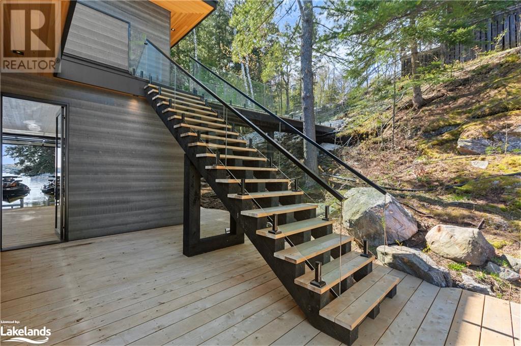 1476 Peninsula Road Unit# 2, Port Sandfield, Ontario  P0B 1J0 - Photo 25 - 40473159