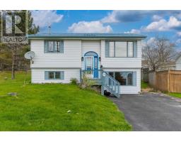 606 Caldwell Road, Cole Harbour, Ca
