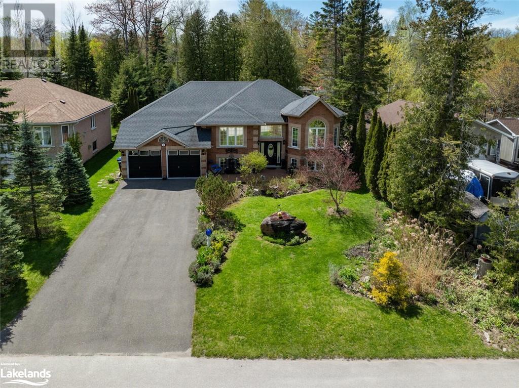 20 53rd Street S, Wasaga Beach, Ontario  L9Z 1W8 - Photo 3 - 40565595