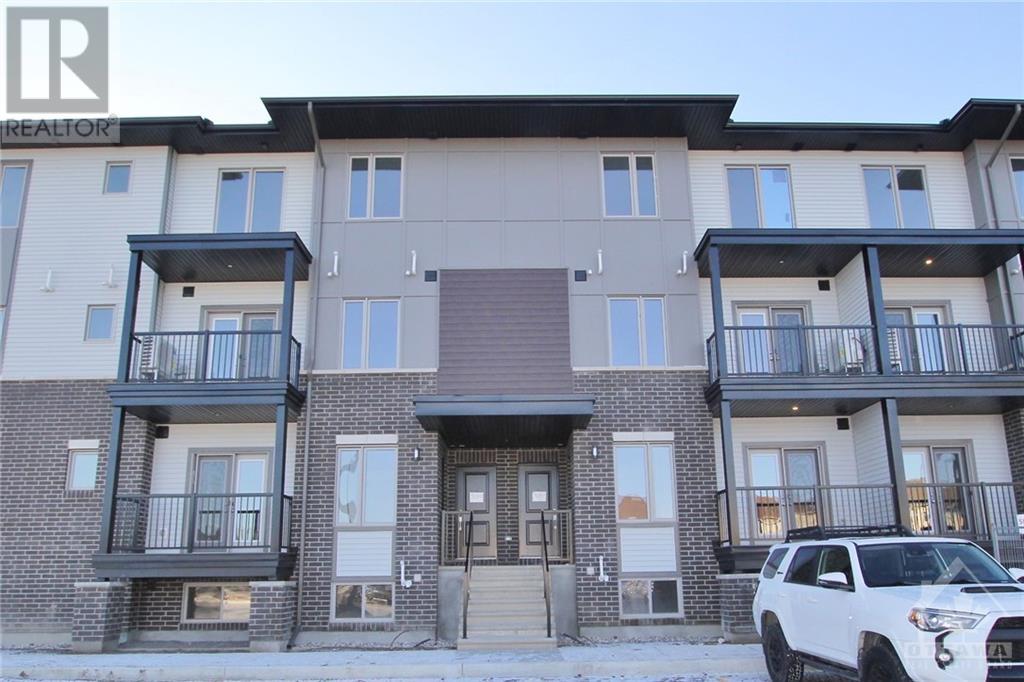 2383 TENTH LINE ROAD UNIT#A, orleans, Ontario