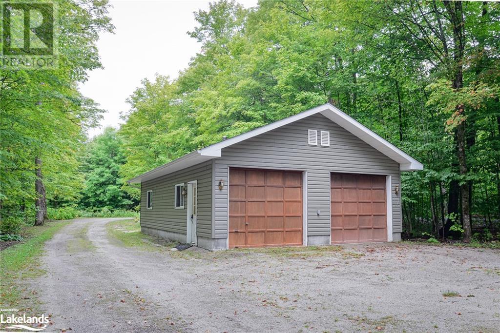 399 Otter Lake Road, Huntsville, Ontario  P1H 0H8 - Photo 10 - 40588556