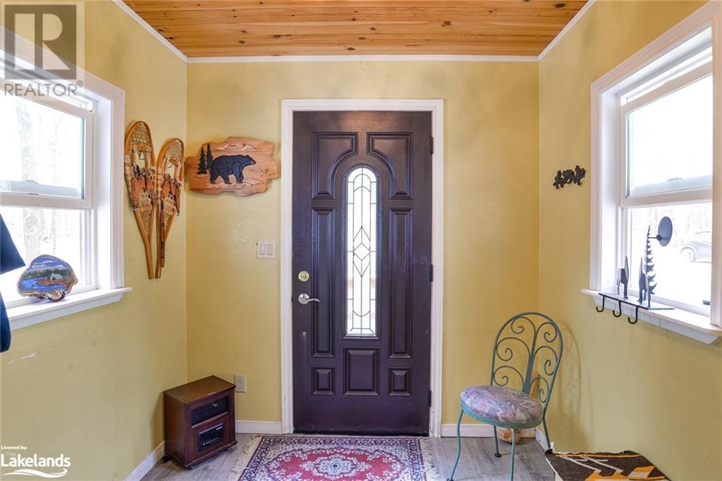 399 Otter Lake Road, Huntsville, Ontario  P1H 0H8 - Photo 13 - 40588556