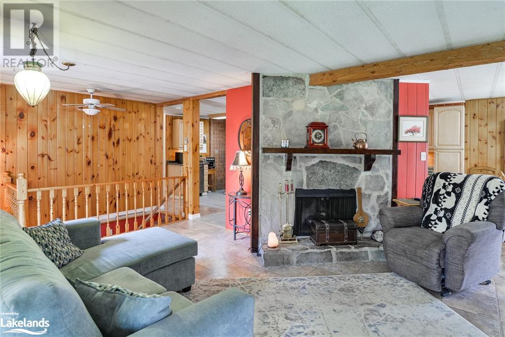 399 Otter Lake Road, Huntsville, Ontario  P1H 0H8 - Photo 14 - 40588556