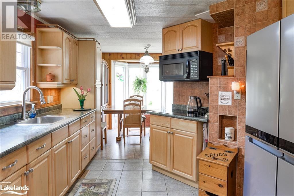 399 Otter Lake Road, Huntsville, Ontario  P1H 0H8 - Photo 16 - 40588556
